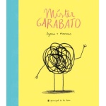 MISTER GARABATO / LYONA (MARTA PUIG)/ MARCUS (MARC TORRENT)