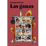 LAS GANAS / LORENZO, SANTIAGO