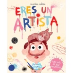 ERES UN ARTISTA / MARTA ALTES