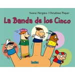 LA BANDA DE LOS CINCO / PIEPER, CHRISTIANE / HERGANE, YVONNE