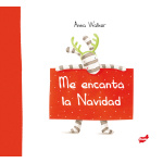 ME ENCANTA LA NAVIDAD / WALKER, ANNA