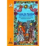 POESIA DE NAVIDAD PARA NIÑOS Y JOVENES / SAEZ, CARMEN / CARRATALA TERUEL, FERNANDO