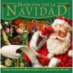 ERASE UNA VEZ LA NAVIDAD "ESTUCHE" / VV. AA