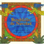 RETABLILLO DE NAVIDAD / NAZOA, AQUILES / PALMERO CACERES, ANA