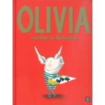 OLIVIA RECIBE LA NAVIDAD / FALCONER, IAN