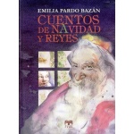 CUENTOS DE NAVIDAD Y REYES  / PARDO BAZAN, EMILIA