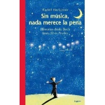 SIN MUSICA NADA MERECE LA PENA+CD HISTORIAS DESDE BACH HASTA ELVIS PRESLEY / HERFURTNER, RUDOLF