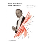 CONDE HARRY KESSLER/DIARIO (1893-1937)