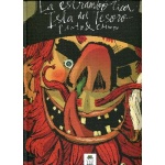 LA ESTRAMBOTICA ISLA DEL TESORO / PINTO & CHINTO