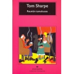 REUNION TUMULTUOSA / SHARPE, TOM