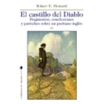 EL CASTILLO DEL DIABLO / HOWARD, ROBERT ERVIN