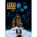 15 HISTORIETAS DE CASAS ENCANTADAS / VV. AA.