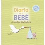 DIARIO DE TU BEBE / VV. AA.
