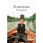 EL AMERICANO / JAMES, HENRY