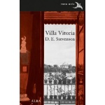 VILLA VITORIA / STEVENSON, D. E.