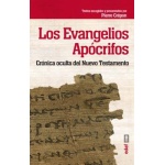 VANGELIOS APOCRIFOS, LOS/CRONICA OCULTA DEL NUEVO TESTAMENTO / CREPON, PIERRE