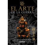 EL ARTE DE LA GUERRA / TZU, SUN