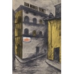 VIA LABIRINTO / BONET, JUAN MANUEL