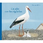 UN AÑO CON LAS CIGÜEÑAS / MÜLLER, THOMAS