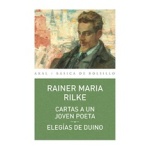 CARTAS A UN JOVEN POETA/ELEGIAS DE DUINO  / RILKE, RAINER MARIA