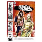 TRAS LAS HUELLAS DEL PLANETA DE LOS SIMIOS / GIL, TXEMA