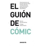 EL GUION DE COMIC / VV. AA.