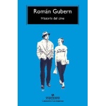 HISTORIA DEL CINE / GUBERN GARRIGA-NOGUES, ROMAN