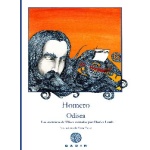 ODISEA / LAS AVENTURAS DE ULISES CONTADAS POR CHARLES LAMB