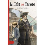 LA ISLA DEL TESORO / STEVENSON, ROBERT LOUIS
