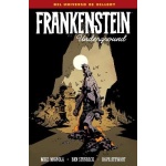 FRANKENSTEIN UNDERGROUND / MIGNOLA, MIKE / STEWART, DAVE /  STENBECK, BEN