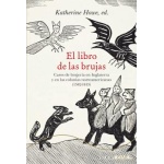 EL LIBRO DE LAS BRUJAS / HOWE, KATHERINE