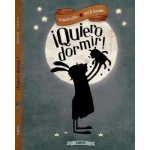 ¡QUIERO DORMIR! (KOKINOS) / ESCOFFIER, MICHAËL /  DI GIACOMO, KRIS