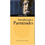 INTRODUCCION A PARMENIDES / CAPIZZI, ANTONIO