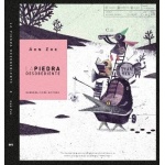 LA PIEDRA DESOBEDIENTE / ZHE, AHN