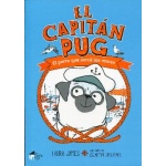 EL CAPITAN PUG / JAMES, LAURA /  CEULEMANS, EGLANTINE