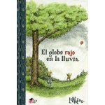 EL GLOBO ROJO EN LA LLUVIA / LINIERS