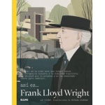 ASI ES...FRANK LLOYD WRIGHT / KIRKHAM, MICHAEL  / VOLNER, IAN