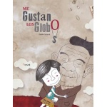 ME GUSTAN LOS GLOBOS / CARACOL, PABLO