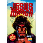 JESUS MANGA/LA HISTORIA COMPLETA / SIKU