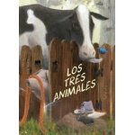 LOS TRES ANIMALES / AMATE, KIM / MOLIST, PEP