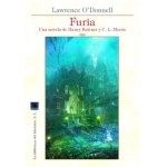 FURIA (BIBLIOTECA DEL LABERINTO) / O'DONNELL, LAWRENCE