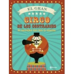 EL GRAN CIRCO DE LOS CONTRARIOS / VV. AA.