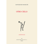 OTRO CIELO / DE NAVASCUES, SANTIAGO