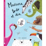 MAÑANA TODO EL DIA / ENRIQUEZ MONDELO, BEA