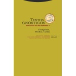 TEXTOS GNOSTICOS BIB.NAG HAMMADI II / PIÑERO SAENZ, ANTONIO / GARCIA BAZAN, FRANCISCO  MONTSERRAT / TORRENTS, JOSE