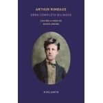 OBRA COMPLETA DE ARTHUR RIMBAUD