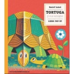 TORTUGA Y SUS AMIGOS "LIBRO POP-UP" / LUKES, RUDOLF
