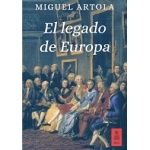 EL LEGADO DE EUROPA  (KAILAS) / ARTOLA GALLEGO, MIGUEL