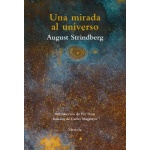 UNA MIRADA AL UNIVERSO /  STRINDBERG, AUGUST