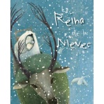 LA REINA DE LAS NIEVES / ADREANI, MANUELA  / ANDERSEN, HANS CHRISTIAN